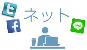 ネット